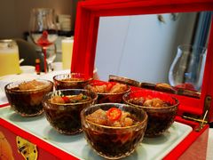 -品海楼·大连海胆锅贴馆(东港店)