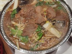 -喜家德虾仁水饺(华强天虹店)
