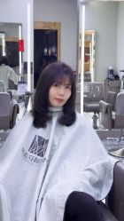 -苏豪路易士·嘉玛发廊