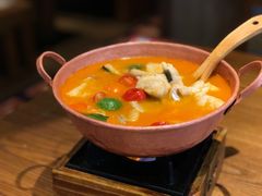 -云海肴云南菜·蒸汽石锅鱼(北京良乡华冠店)