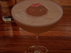-RMK Shochu Bar(三诺店)