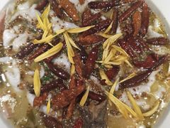 -太二酸菜鱼(深圳布吉万象汇店)