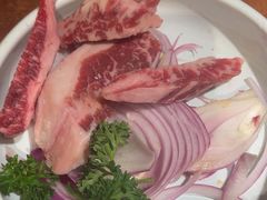 -九田家黑牛烤肉料理(新辰里亚运村店)