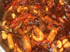 -黄记煌三汁焖锅(欢乐海岸店)