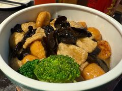 -安多素食(广仁寺路店)