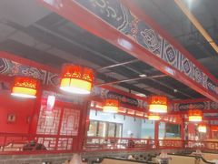 -祥源胡同·涮牛羊肉火锅(花桥店)