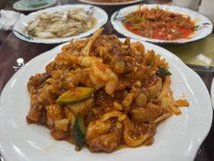 -清真麦顺和饭庄·二姐回头(和平店)