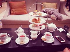 iphone_upload_pic-利顺德大饭店·维多利亚花园(小白楼店)