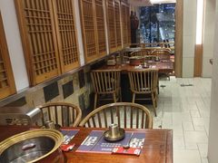 -韩都烤肉·烤鳗鱼(中街小北总店)