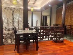 -走马楼饭庄(慈城古县城店)