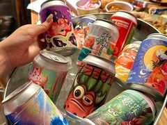 -Devils’ Brewery小恶魔精酿啤酒(武汉天地店)