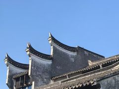 -黎里古镇