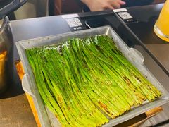 -很久以前羊肉串(南京路第一百货店)