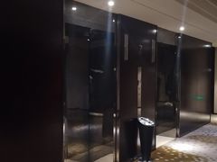 -上海浦东绿地铂骊酒店