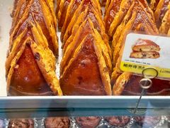 -鲍师傅糕点(江苏路店)