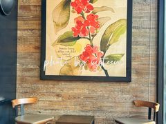 -星巴克(南京商厦店)