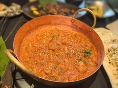 -Ameigo梅果·云贵川bistro(长宁来福士店)