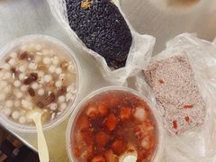 -芳婆糕团店(王府大街店)
