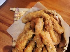-爆炸头阿姨小四川正宗川味小吃(无任何分店)