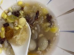 -南洋甜汤鸭母捻