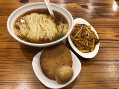 -老裕缘汤包馆(嘉善路店)