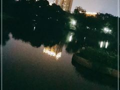 -人民公园(罗湖区)