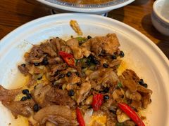 -老雒阳面馆·水席(定鼎门店)