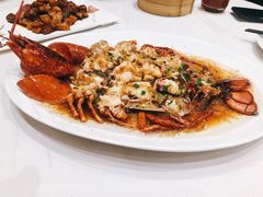-頂好酒家·经典粤菜(海信广场店)