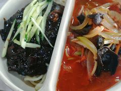 -正宗韩国炸酱面(沈航店)