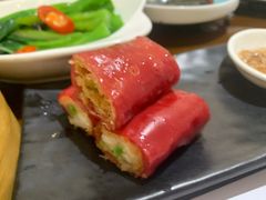 -豫璟轩中餐厅(南昌万怡店)