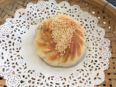 -老牌坊鲁菜名店(宽厚里店)