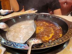 -重庆秦妈火锅(全国连锁五台山店)