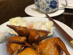 -桃源春晓中餐厅 TaoYuan Restaurant
