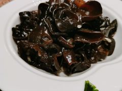 -东方明珠老上海8号餐厅(东方明珠广播电视塔店)