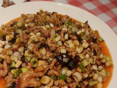 -盐老幺自贡盐帮菜老店