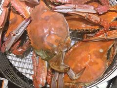 -海味当家(西安路店)