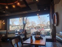 -聚点串吧·北京烧烤(赵登禹路店)