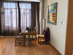 -长白山万达锦华套房酒店