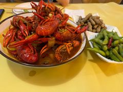 -小田油焖小龙虾(双井店)