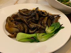 -马凯餐厅(长椿街店)