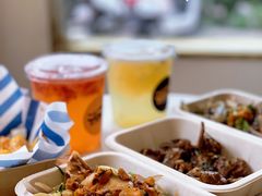 -肥安娜·小吃·饮品