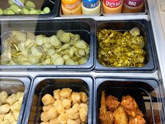 -赛百味SUBWAY(凯德mall大峡谷店)