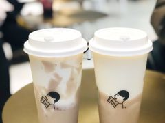 -喜茶(永旺梦乐城店)