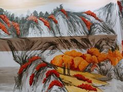 -盛世桃源(群力店)