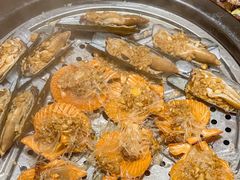 -船奇蒸汽海鲜·闽菜(八市海鲜总店)