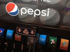 -Taco Bell 塔可贝尔(东方明珠店)
