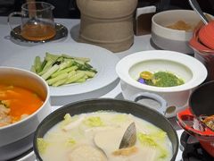 -狮拾久·现代新加坡料理(壹方城店)