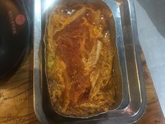 -海拉尔碳烤羊腿烤鸽子(吕营店)