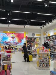 -乐高授权专卖店(中关村领展店)