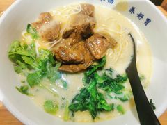 -和府捞面(西溪印象城店)